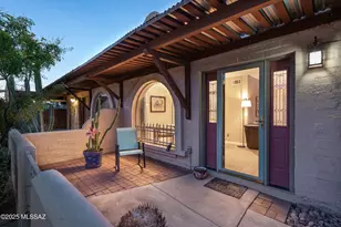 5135 N Pueblo Villas Dr, Tucson, AZ 85704 - Photo 21