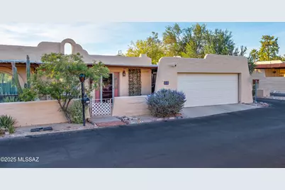 5135 N Pueblo Villas Drive, Tucson, AZ 85704 - Photo 3