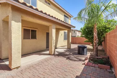 5077 N Fortune Teller Way, Tucson, AZ 85704 - Photo 29