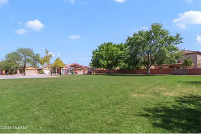 5077 N Fortune Teller Way, Tucson, AZ 85704 - Photo 31