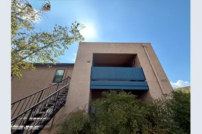 8080 E Speedway Boulevard #402, Tucson, AZ 85710 - Photo 1