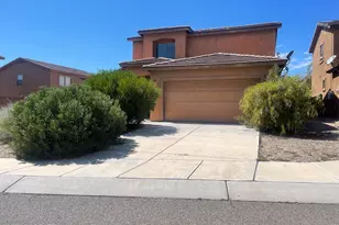 8341 N Washakie Way, Tucson, AZ 85741 - Photo 1