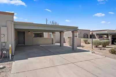 4136 E Megan Drive, Tucson, AZ 85712 - Photo 35