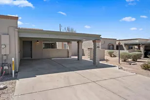 4136 E Megan Dr, Tucson, AZ 85712 - Photo 35