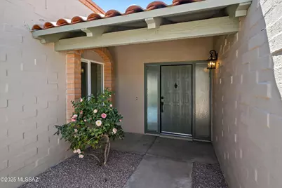 4136 E Megan Drive, Tucson, AZ 85712 - Photo 1
