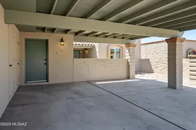 4136 E Megan Drive, Tucson, AZ 85712 - Photo 39