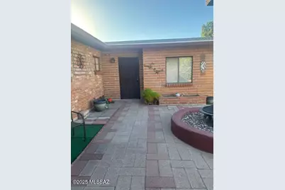 1210 W Schafer Drive, Tucson, AZ 85705 - Photo 9
