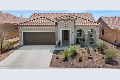7009 Kanab Creek Trail, Marana, AZ 85658 - Photo 1