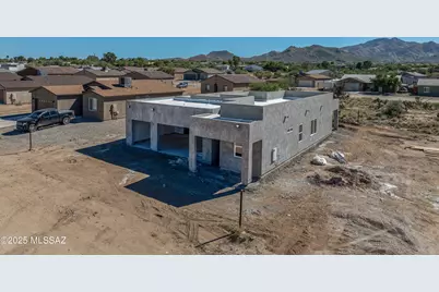 225 S Richmond Drive, Vail, AZ 85641 - Photo 1