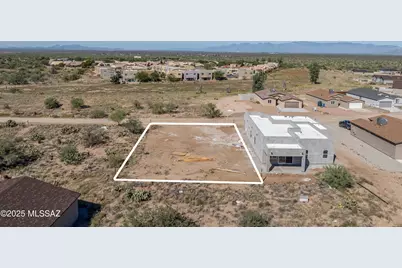 225 S Richmond Drive, Vail, AZ 85641 - Photo 25