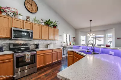 [Address not provided], Marana, AZ 85653 - Photo 11