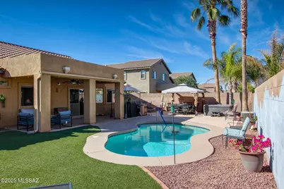 [Address not provided], Marana, AZ 85653 - Photo 27