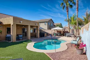 [Address not provided], Marana, AZ 85653 - Photo 27