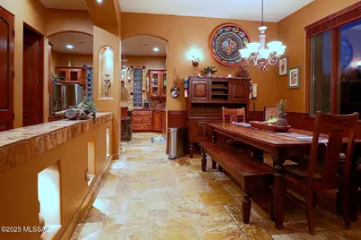 42 Calle Agua Tranquila Road, Tubac, AZ 85646 - Photo 11
