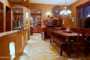 42 Calle Agua Tranquila Rd, Tubac, AZ 85646 - Photo 11