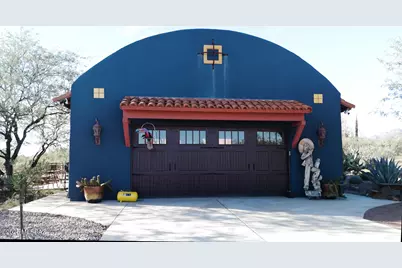 42 Calle Agua Tranquila Road, Tubac, AZ 85646 - Photo 33