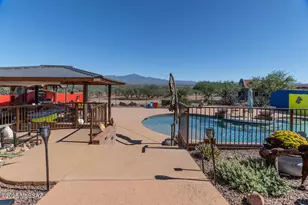 42 Calle Agua Tranquila Rd, Tubac, AZ 85646 - Photo 5