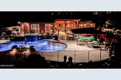 42 Calle Agua Tranquila Road, Tubac, AZ 85646 - Photo 7