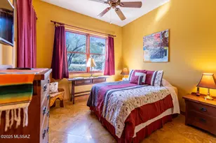 42 Calle Agua Tranquila Rd, Tubac, AZ 85646 - Photo 41