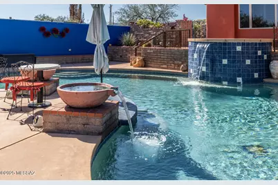 42 Calle Agua Tranquila Road, Tubac, AZ 85646 - Photo 29