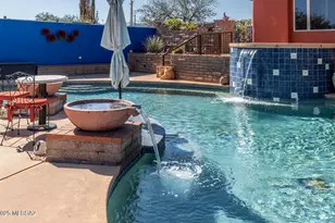 42 Calle Agua Tranquila Rd, Tubac, AZ 85646 - Photo 29