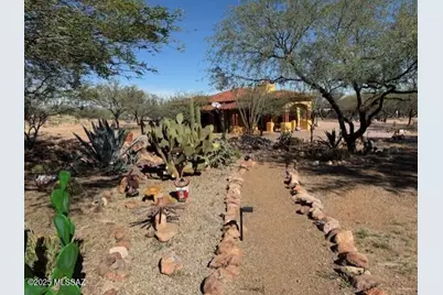 42 Calle Agua Tranquila Road, Tubac, AZ 85646 - Photo 27