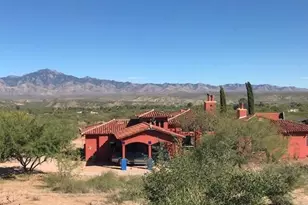42 Calle Agua Tranquila Rd, Tubac, AZ 85646 - Photo 1