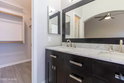 3688 W Sunglade Drive, Tucson, AZ 85742 - Photo 9