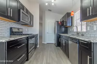 3688 W Sunglade Drive, Tucson, AZ 85742 - Photo 1