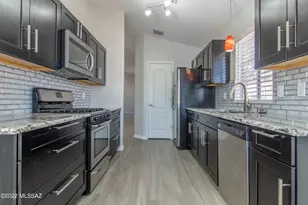 3688 W Sunglade Dr, Tucson, AZ 85742 - Photo 1