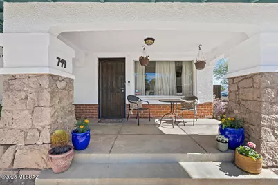 [Address not provided], Tucson, AZ 85701 - Photo 3