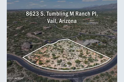 8623 Tumbling M Ranch Place #L-112, Vail, AZ 85641 - Photo 1