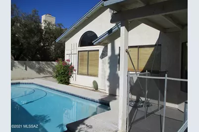 2681 W Camino Del Deseo, Tucson, AZ 85742 - Photo 21