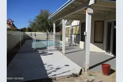 2681 W Camino Del Deseo, Tucson, AZ 85742 - Photo 23