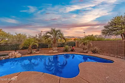 13076 N Desert Olive Drive, Oro Valley, AZ 85755 - Photo 1