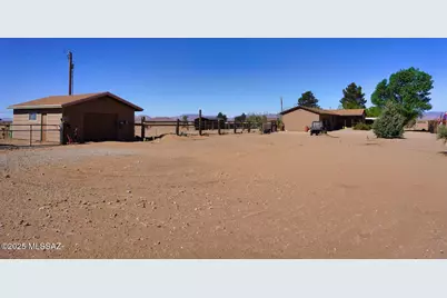 5215 E Sunizona Avenue, Pearce, AZ 85625 - Photo 31