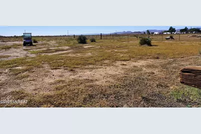 5215 E Sunizona Avenue, Pearce, AZ 85625 - Photo 47