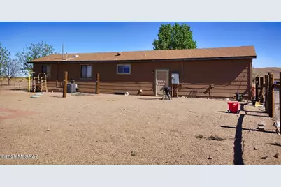 5215 E Sunizona Avenue, Pearce, AZ 85625 - Photo 35