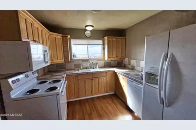 5215 E Sunizona Avenue, Pearce, AZ 85625 - Photo 9