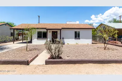 2549 E Sylvia Street, Tucson, AZ 85716 - Photo 3