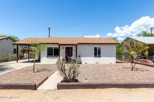 2549 E Sylvia St, Tucson, AZ 85716 - Photo 3