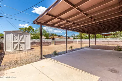 2549 E Sylvia Street, Tucson, AZ 85716 - Photo 29