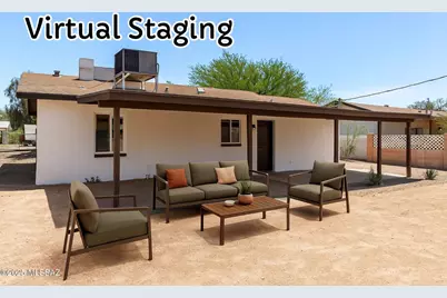 2549 E Sylvia Street, Tucson, AZ 85716 - Photo 27