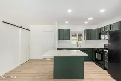 2549 E Sylvia Street, Tucson, AZ 85716 - Photo 11