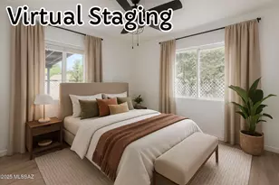 2549 E Sylvia St, Tucson, AZ 85716 - Photo 19