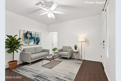 11309 W Stone Hearth Street, Marana, AZ 85658 - Photo 21