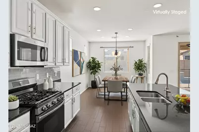 11309 W Stone Hearth Street, Marana, AZ 85658 - Photo 1