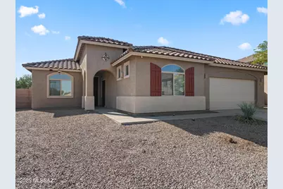 11309 W Stone Hearth Street, Marana, AZ 85658 - Photo 33