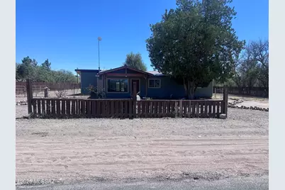 419 N Miller Lane, Saint David, AZ 85630 - Photo 5