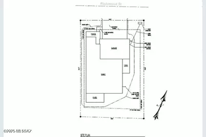 257 S Richmond Drive, Vail, AZ 85641 - Photo 9